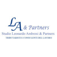 LOGO 40 anni 2026_studio leonardo ambrosi_SITO_REV 2